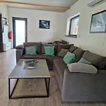 Relax Lipno- U Pláže Windy Point Černá v Pošumaví