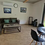 Appartamento Relax Lipno- U Pláže Windy Point *