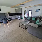 Relax Lipno- U Pláže Windy Point * Černá v Pošumaví
