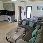 Appartamento Relax Lipno- U Pláže Windy Point Černá v Pošumaví