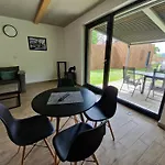 Appartamento Relax Lipno- U Pláže Windy Point Černá v Pošumaví