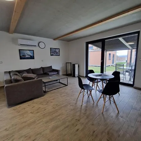 Apartment Relax Lipno- U Plaze Windy Point *