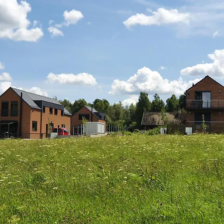 Apartment Relax Lipno- U Plaze Windy Point *
