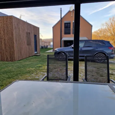 Apartment Relax Lipno- U Plaze Windy Point *