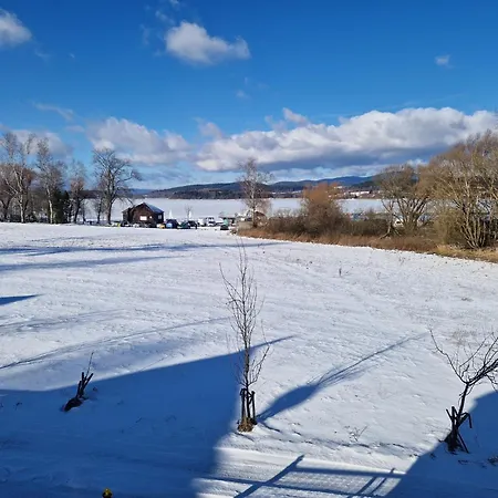 Relax Lipno- U Plaze Windy Point