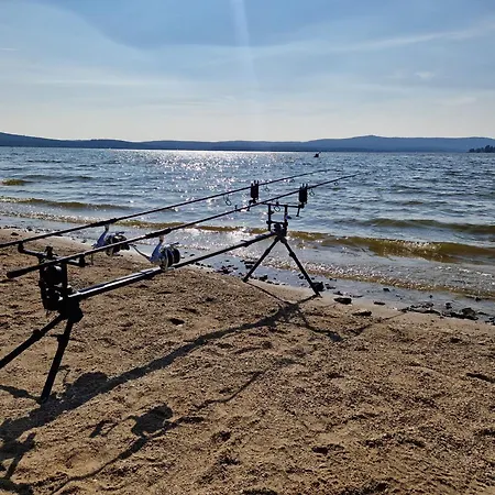 Relax Lipno- U Plaze Windy Point 公寓