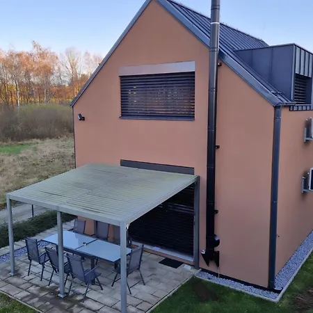 Relax Lipno- U Plaze Windy Point Apartment