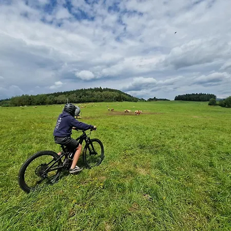 公寓 Relax Lipno- U Plaze Windy Point Černá v Pošumaví