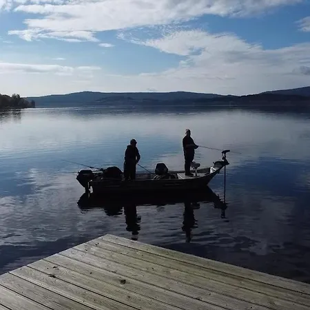 Relax Lipno- U Plaze Windy Point