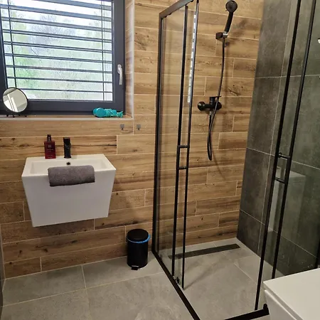 Apartment Relax Lipno- U Plaze Windy Point Cerna v Posumavi