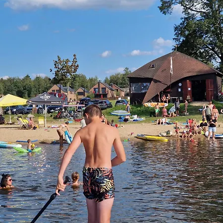 Relax Lipno- U Pláže Windy Point