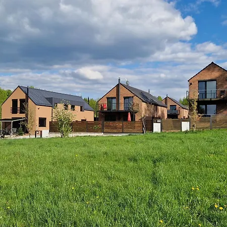 Apartamento Relax Lipno- U Pláže Windy Point Černá v Pošumaví