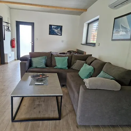 Relax Lipno- U Plaze Windy Point Cerna v Posumavi