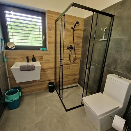 Relax Lipno- U Plaze Windy Point Apartment