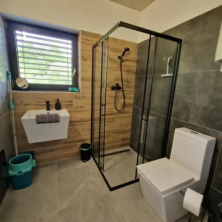 Relax Lipno- U Plaze Windy Point Apartment *