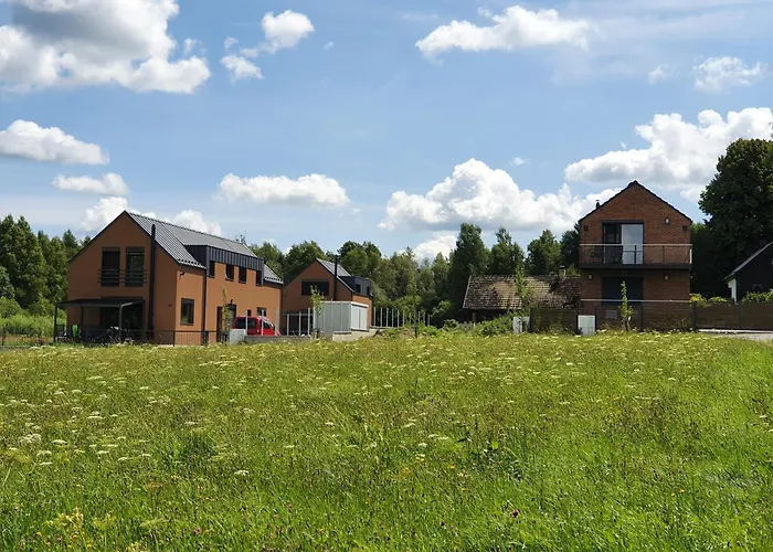 Apartman Relax Lipno- U Plaze Windy Point *