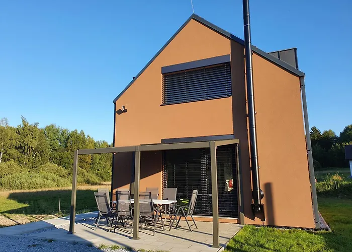 Apartman Relax Lipno- U Plaze Windy Point Černá v Pošumaví
