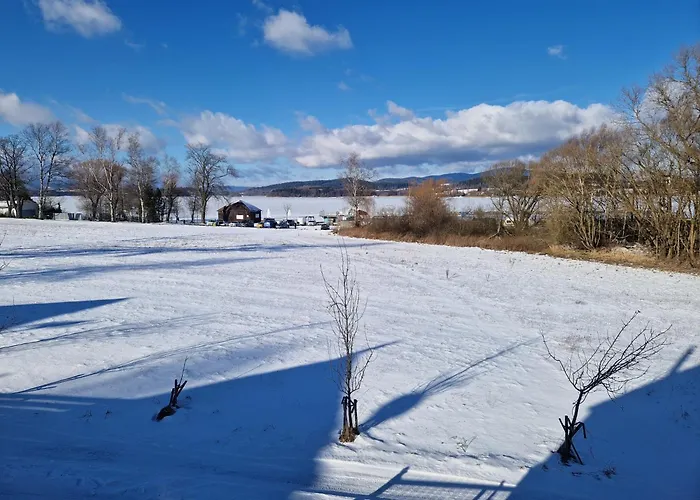 Relax Lipno- U Plaze Windy Point