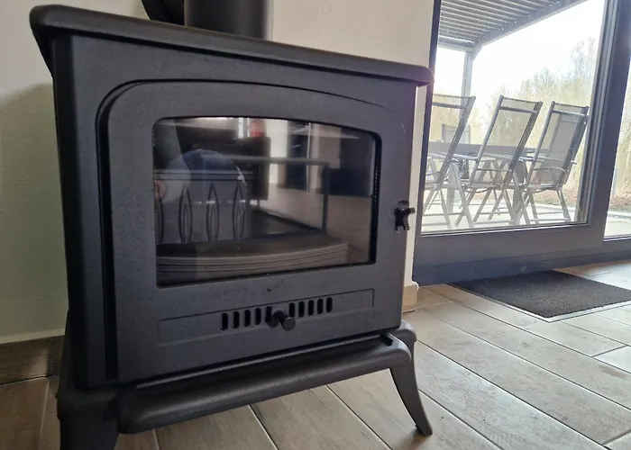 Apartman Relax Lipno- U Plaze Windy Point *