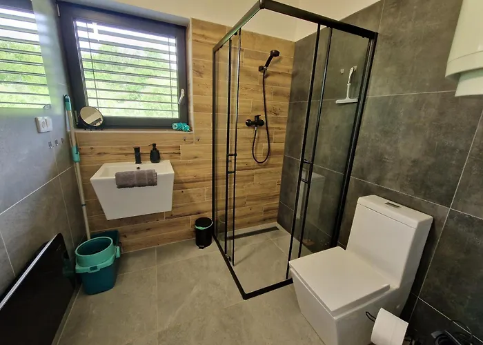 Relax Lipno- U Plaze Windy Point Apartman