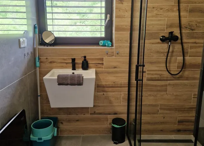 Relax Lipno- U Plaze Windy Point Apartman *