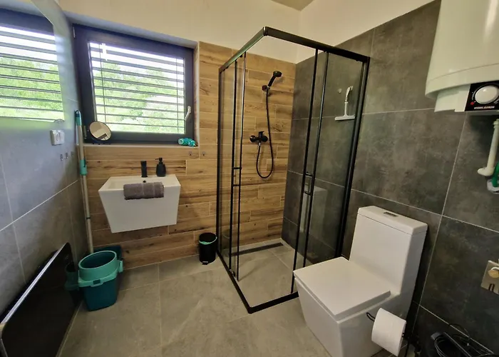 Relax Lipno- U Plaze Windy Point Apartman *